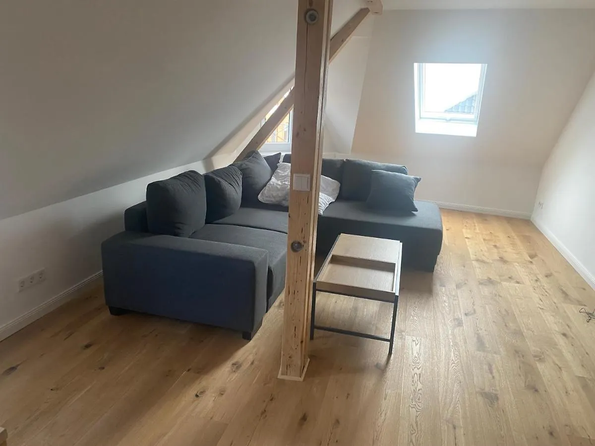 Apartment Exklusive Unterkunft Hannover